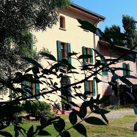 Bed and Breakfast Il Boschetto Di Morgana Castel San Pietro Terme Exteriér fotografie
