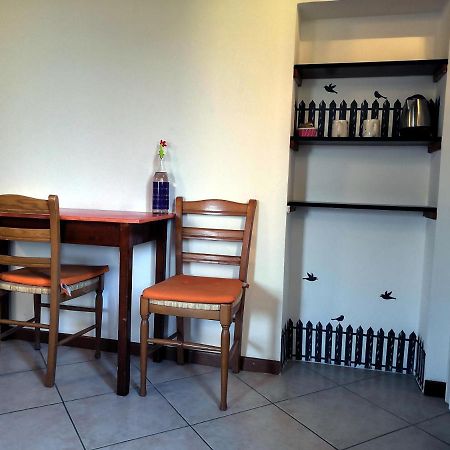 Bed and Breakfast Il Boschetto Di Morgana Castel San Pietro Terme Exteriér fotografie