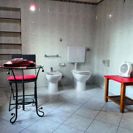 Bed and Breakfast Il Boschetto Di Morgana Castel San Pietro Terme Exteriér fotografie