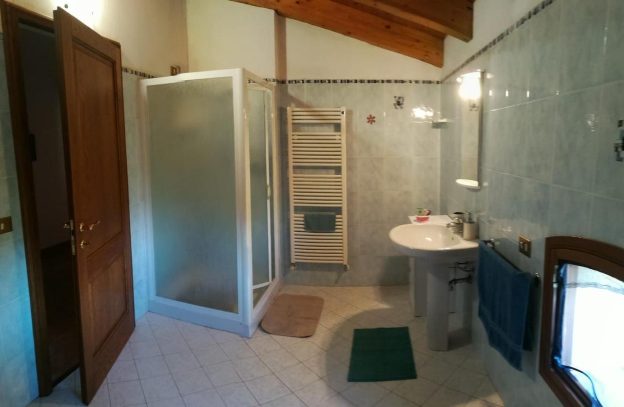 Bed and Breakfast Il Boschetto Di Morgana Castel San Pietro Terme Exteriér fotografie