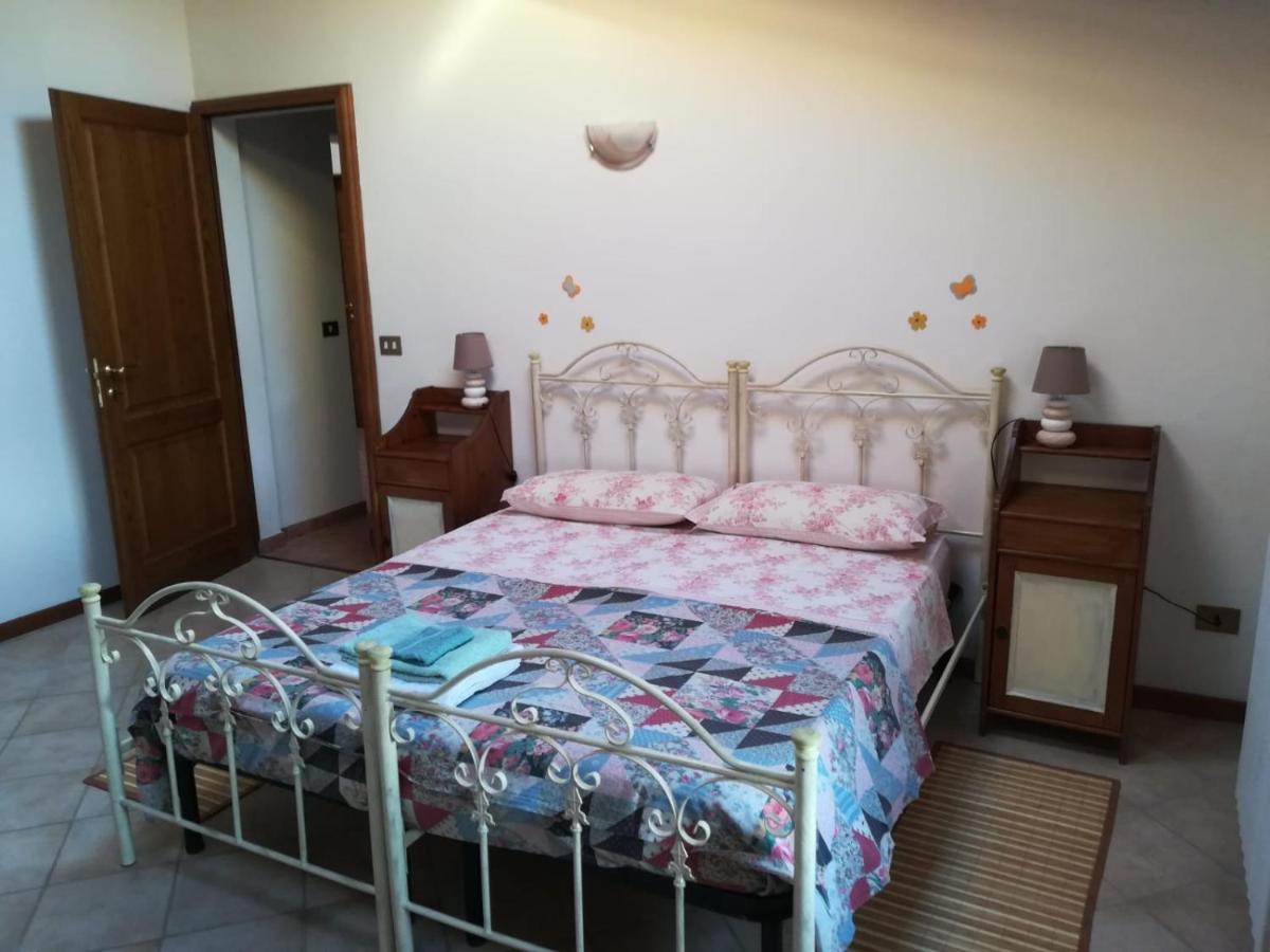 Bed and Breakfast Il Boschetto Di Morgana Castel San Pietro Terme Exteriér fotografie