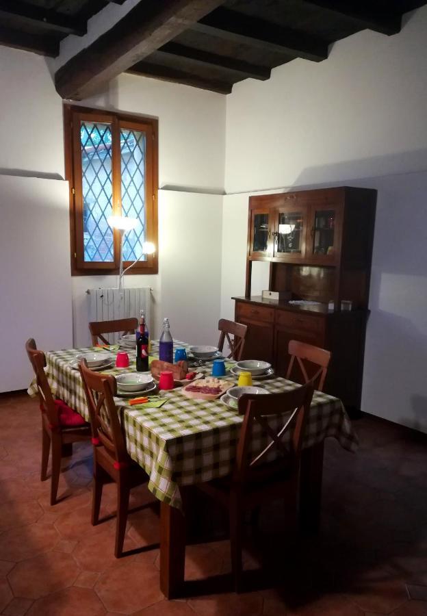 Bed and Breakfast Il Boschetto Di Morgana Castel San Pietro Terme Exteriér fotografie