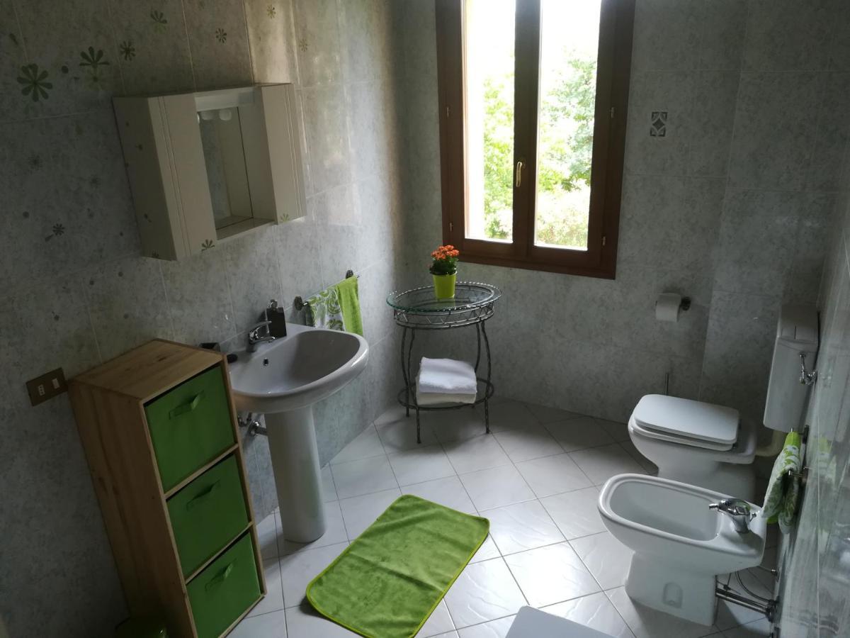 Bed and Breakfast Il Boschetto Di Morgana Castel San Pietro Terme Exteriér fotografie