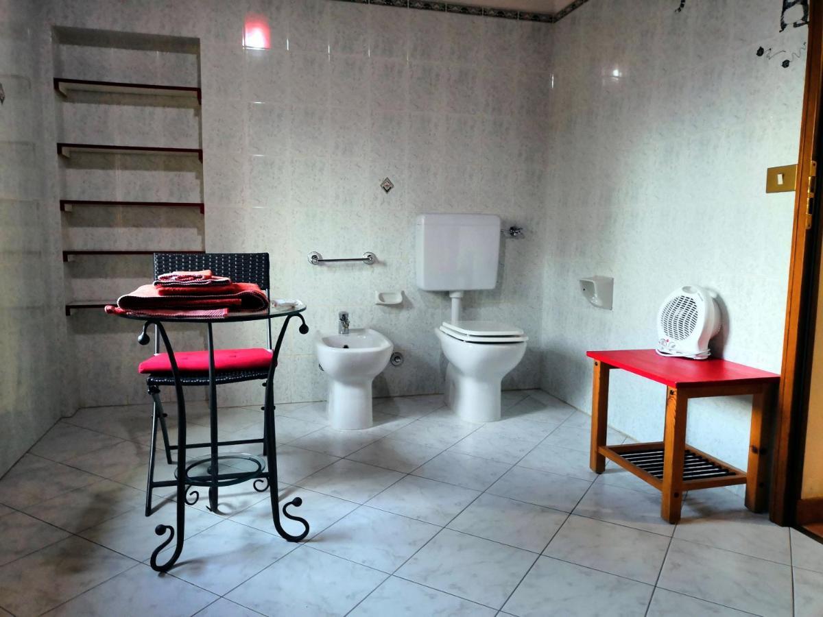 Bed and Breakfast Il Boschetto Di Morgana Castel San Pietro Terme Exteriér fotografie