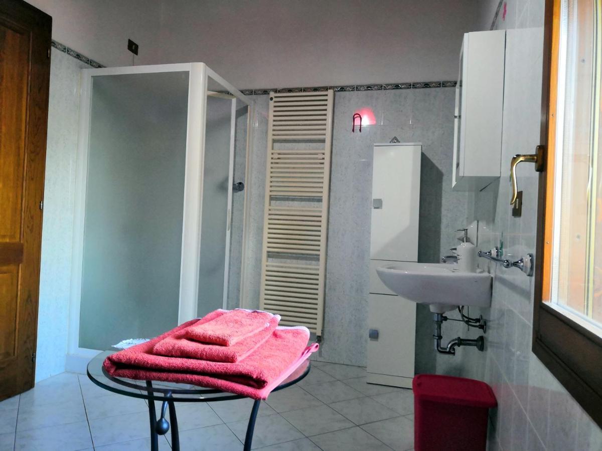 Bed and Breakfast Il Boschetto Di Morgana Castel San Pietro Terme Exteriér fotografie